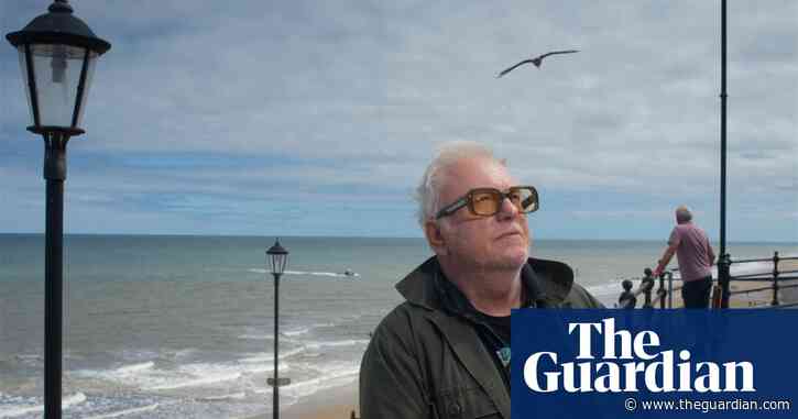 ‘I was an absolute maniac’: punk legend Wreckless Eric on storming Spotify despite sounding like Mickey Mouse