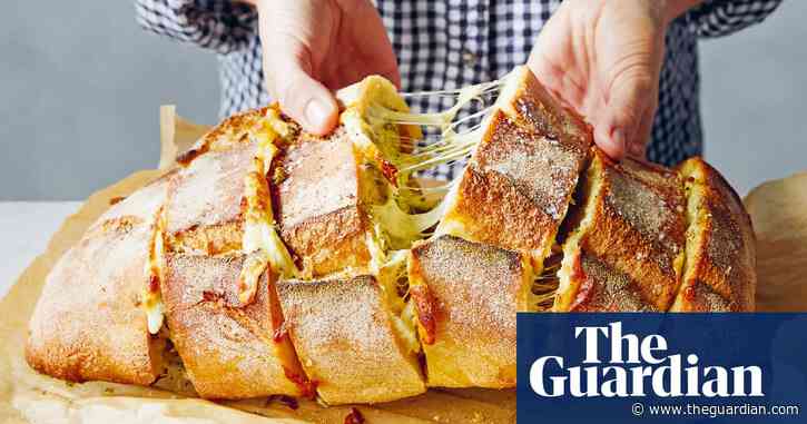 The bulb and the beautiful: four show-stealing recipes with lots of garlic