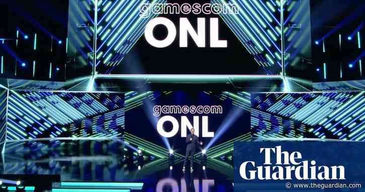 Pushing Buttons: A new Switch? GTA VI? What to expect from Gamescom