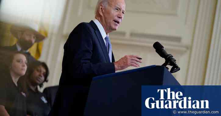 ‘It’s a beast’: landmark US climate law is too complex, environmental groups say