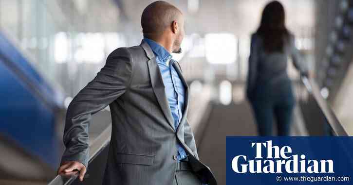 Man-shaming is not the way to address toxic masculinity | Letters