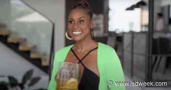 Shipt and Issa Rae Champion Underrepresented Voices With an Ad Created by Interns 