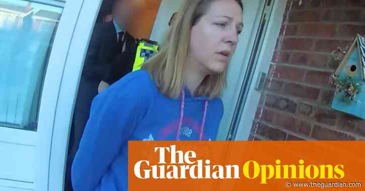 Was Lucy Letby an unlikely serial killer? To most people, yes – but not psychologists | Marissa Harrison