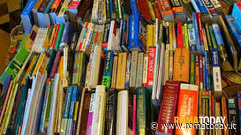 A Roma Nord torna la seconda edizione di "Scambiamoci i Libri"