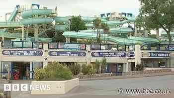 Man dies after medical episode at Splashdown Quaywest