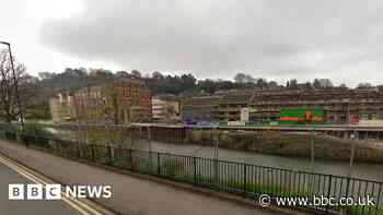 Man dies after being found in the River Avon in Bath