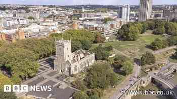 Bristol Castle remains given improved protection