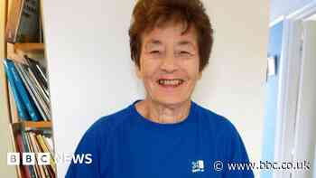 Bristol woman wins Wimbledon Seniors Championship aged 85