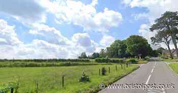 Heartbreak as pilot dies after light aircraft crashes into barn in West Country