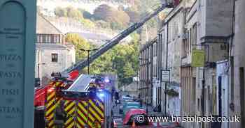 Landlord ignored fire warning before serious blaze broke out as 16 guests slept