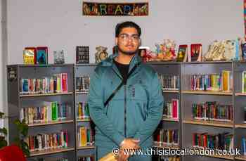 GCSE success for Newham pupil who travelled from Ipswich to school