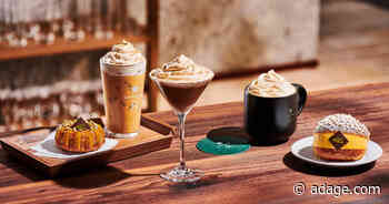 Pumpkin Spice 2023—why the fall craze still resonates with consumers