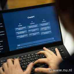 Nieuwswaakhond ontdekt tientallen websites met door AI hergebruikt nieuws