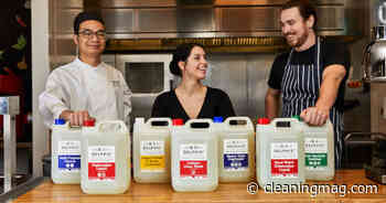 Delphis Eco announces partnership with FusionFSM