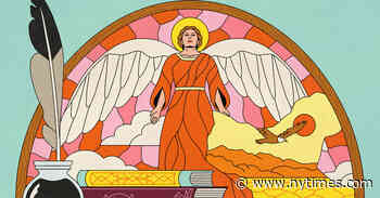 Imprinted by Belief: An Essay Series on American Literature and Faith