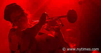 Jaimie Branch Adds to a Brilliant Legacy With Fly or Die’s Final LP