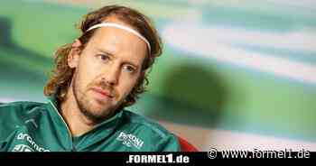 Sebastian Vettel über Klima: Will niemanden etwas verbieten, aber ...