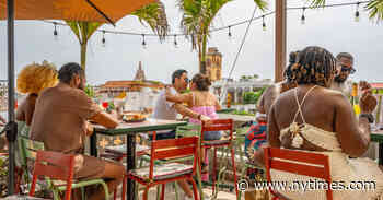 36 Hours in Cartagena, Colombia: Things to Do and See