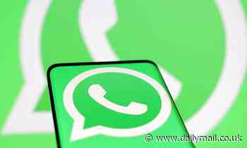 WhatsApp now lets you create NAMELESS groups - here's how