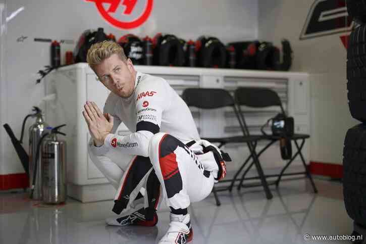 BREEK!!!! Haas neemt besluit voor Hülkenberg én Magnussen