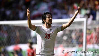 Calciomercato Roma: sfuma anche Zapata ma arriva Azmoun