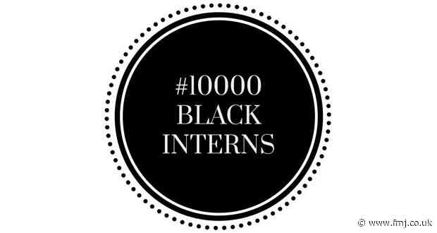 Amey supports 10,000 Black Interns Programme