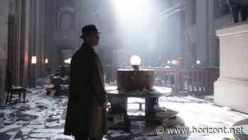 Rest des Fernsehjahres: Was der TV- und Streaming-Herbst so bringt