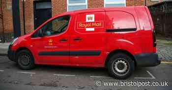 Royal Mail announces major deliveries change for parcels