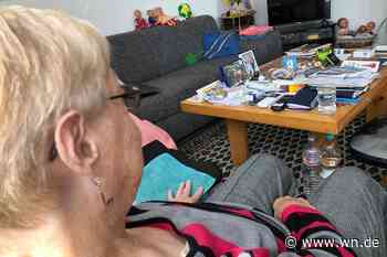 Rentnerin aus Münster bleiben 230 Euro zum Leben