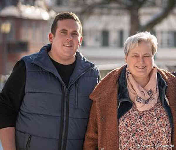 Neue Spitze bei NGG in und um Ulm