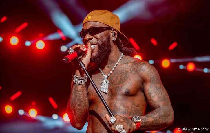 Burna Boy says “there’s no substance” to most Afrobeats music