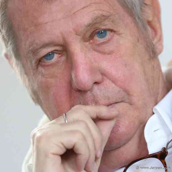 Working on The Line a "tricky argument" for studios boycotting Russia says Wolf Prix