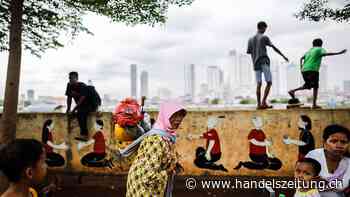 Mehr extreme Armut in Asien-Pazifik wegen Inflation und Pandemie