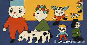 Honey, I Blew Up the Family Film