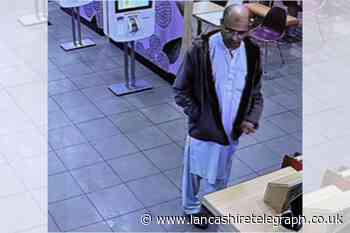 Police appeal for missing man with links to Nelson