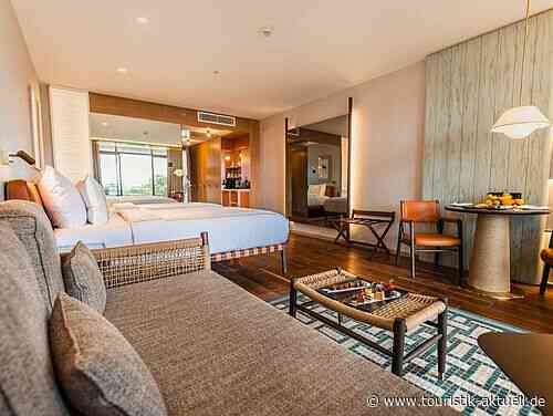 Belek: Gloria Serenity nach Renovierung wiedereröffnet