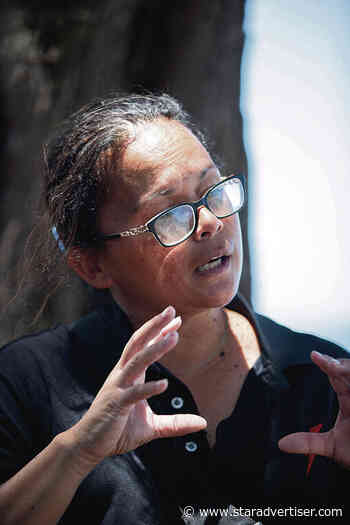 Nonprofit restoring Wi-Fi to Lahaina survivors cut off from the world