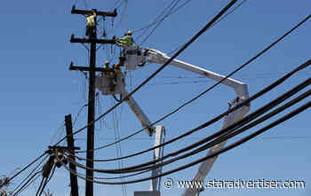 Latest suit against Hawaiian Electric claims toxic pollution