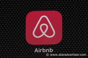 Kokua Line: Who gets Airbnb emergency housing?