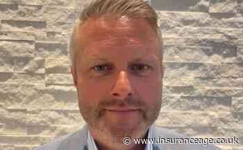 Zurich UK hires head of mid-market