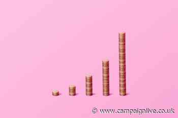 Agency bosses’ pay revealed in annual Campaign Salary Survey