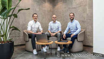 Kreditplattform: Erste Fintech-Übernahme des Jahres: Auxmoney übernimmt Mehrheit an Konkurrenten