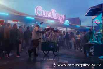 Pick of the Week: Bet365 cinematic curling saga lands a perfect throw