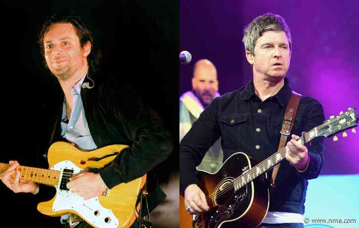 86TVs’ Felix White once chased Noel Gallagher out of HMV
