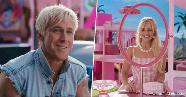 Barbie’s IMAX release brings the Kenergy with all-new post-credits footage