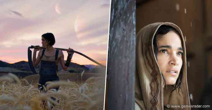 Rebel Moon was turned down by Warner Bros. more than once, according to Zack Snyder