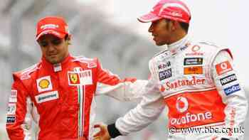 F1 crashgate: Frederic Vasseur says it would be 'strange' to change 2008 title result