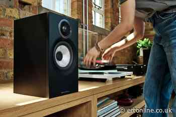 Bowers & Wilkins announces its new 600 Series loudspeaker range