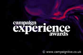 Campaign Experience Awards 2024 entries open