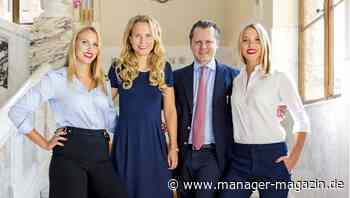 Faber-Castell: Eigner einigen sich auf neuen Aufsichtsrat - vorerst